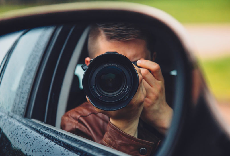 Private Detective Services