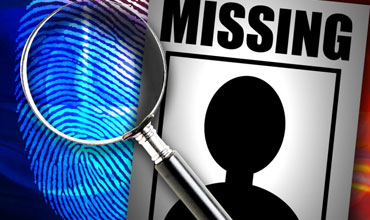Missing Person Tracing