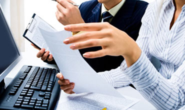 Expert Consultation