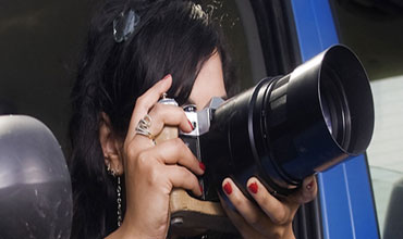 Covert Surveillance